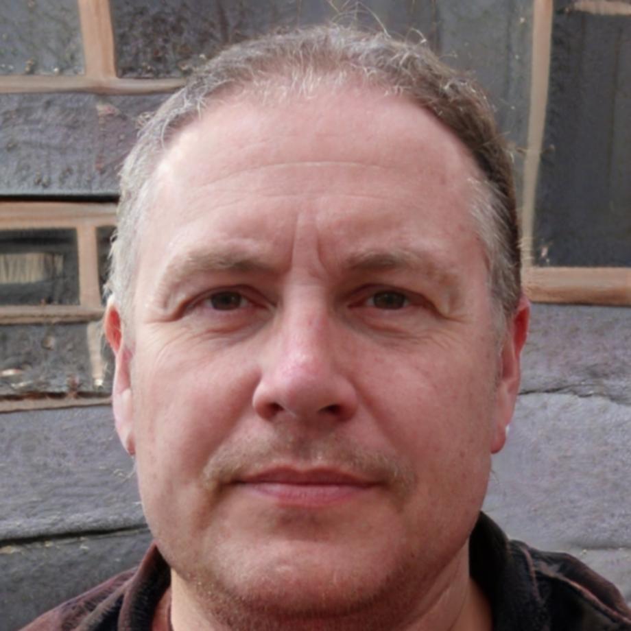 Portrait de Jean-François Dubois, Spécialiste Formation