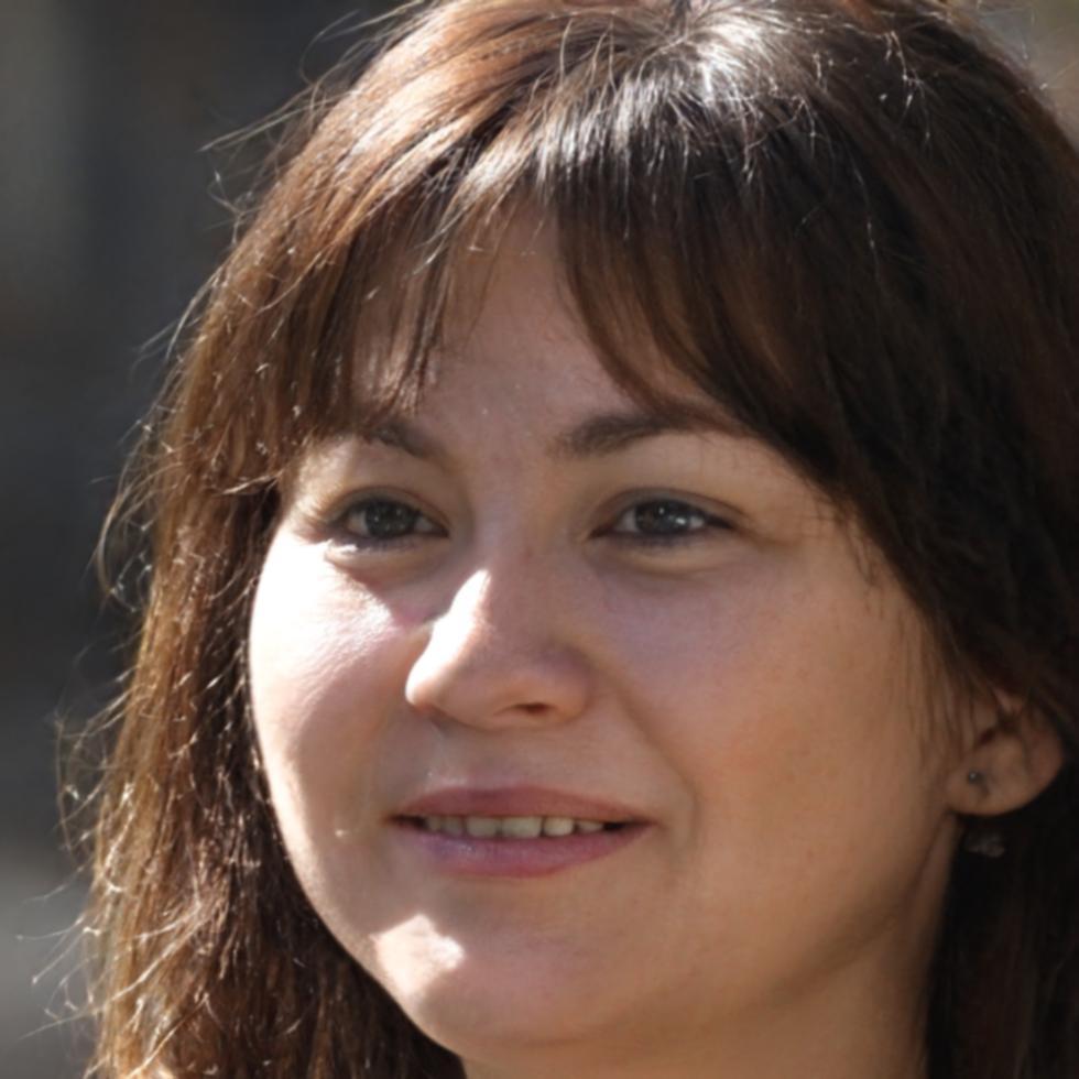 Participante senior du programme